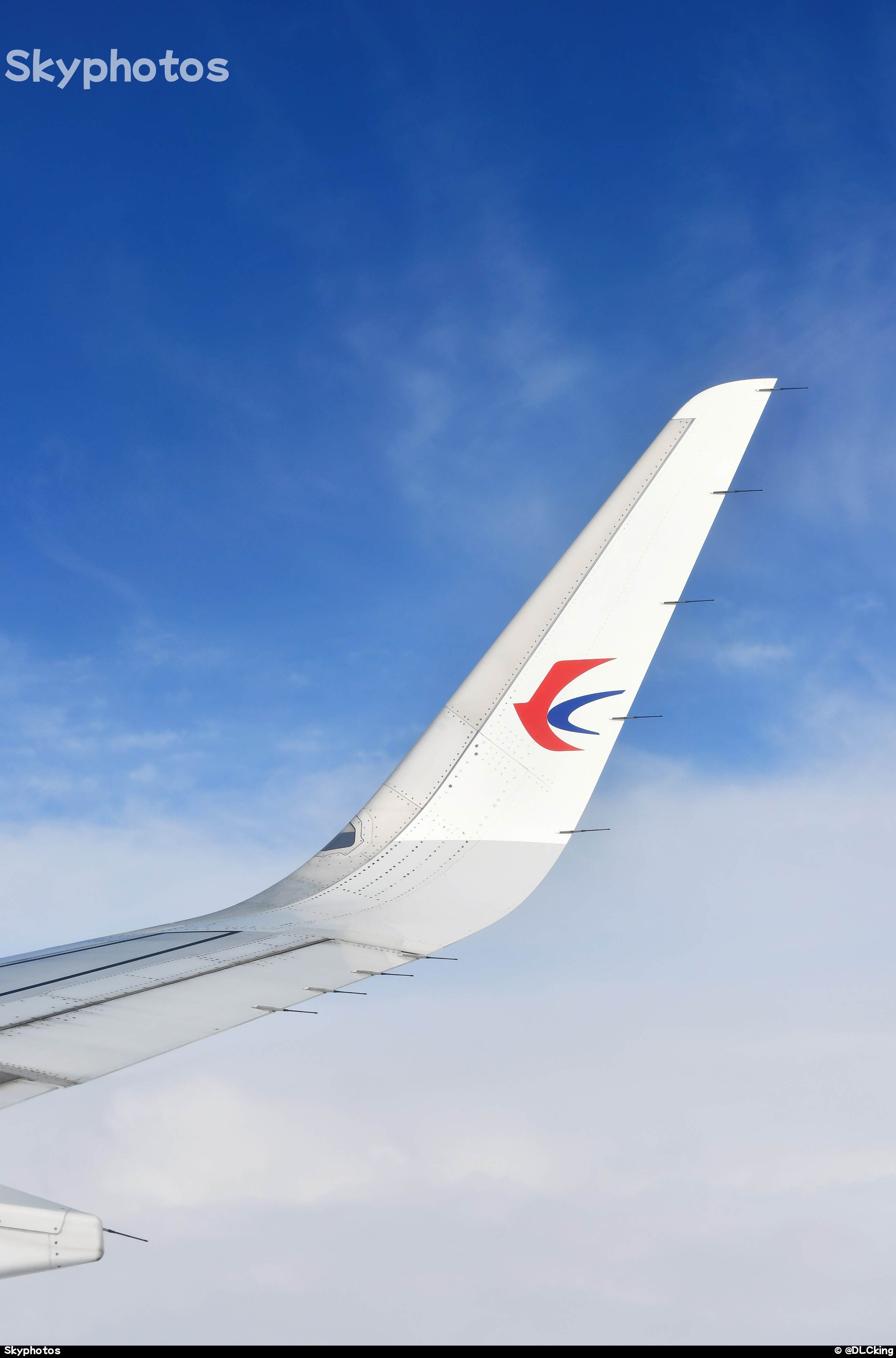 东方航空 A321-211