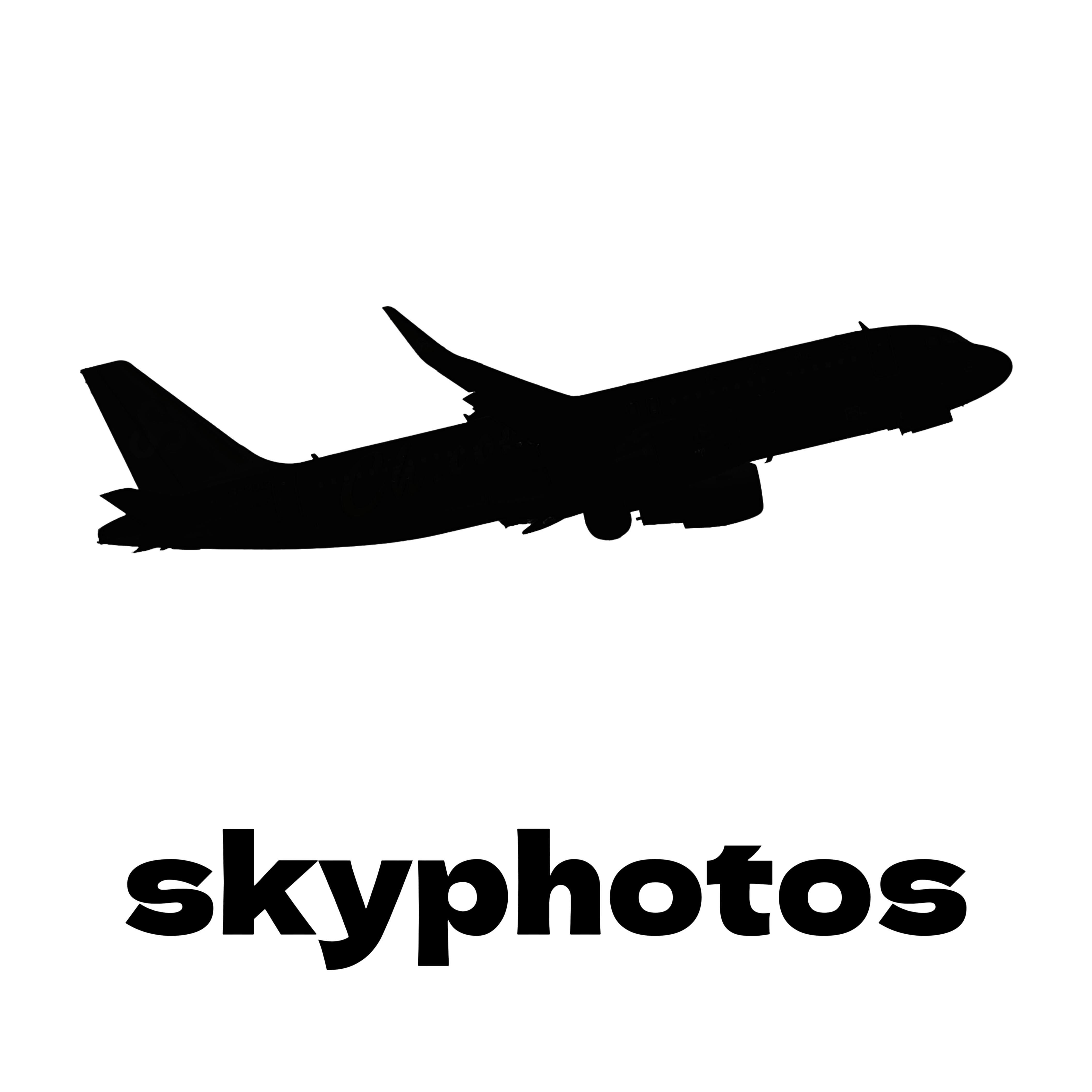 SkyPhotos Logo
