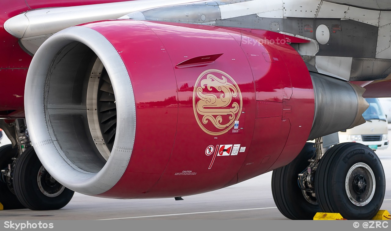 吉祥航空 A321-211