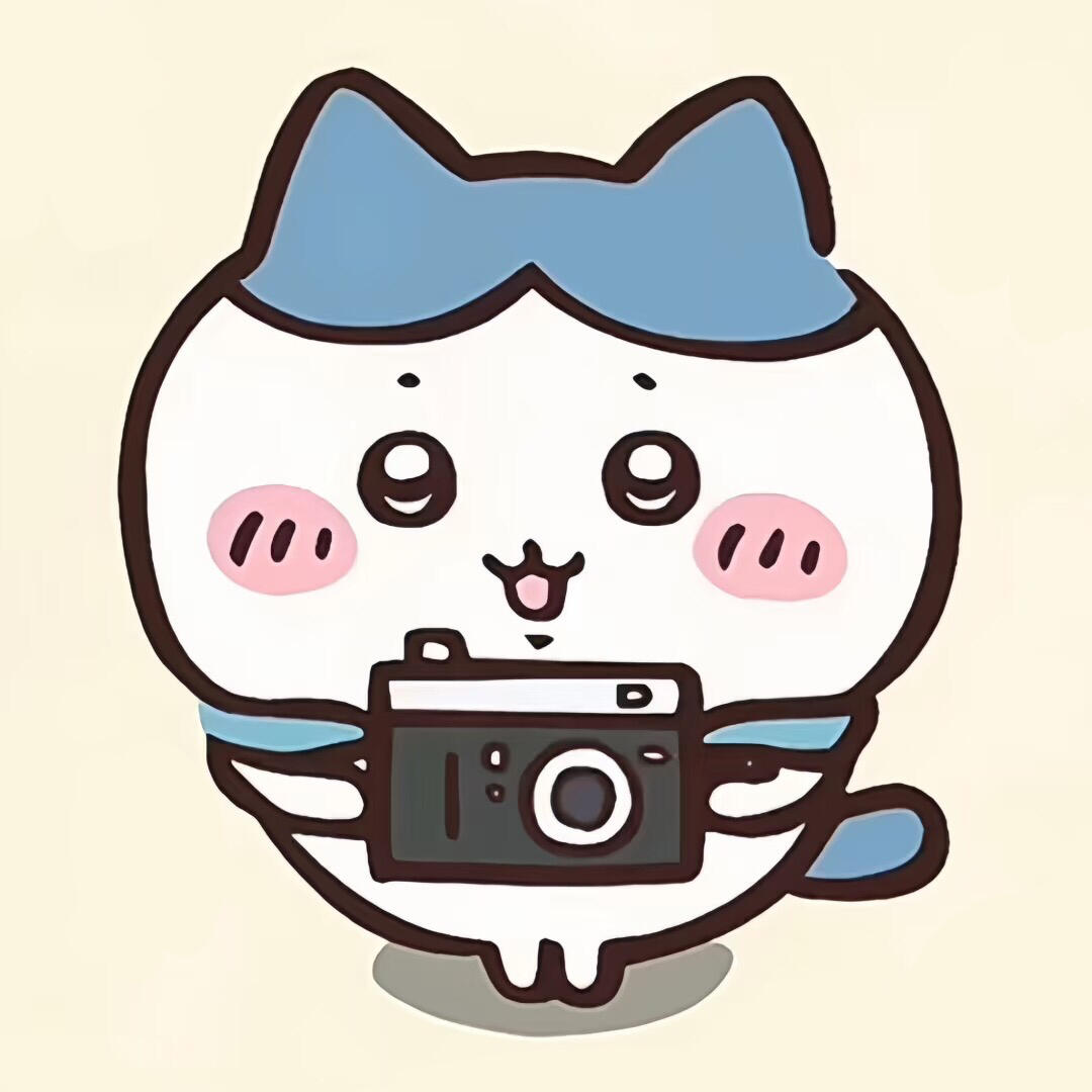 Xwphotography的头像